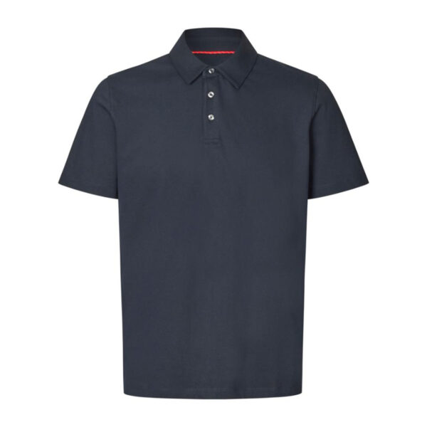 ID Seven Seas polo paita omalla logolla