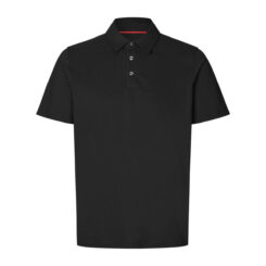 ID Seven Seas polo paita omalla logolla