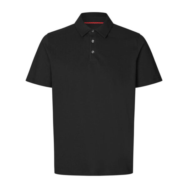 ID Seven Seas polo paita omalla logolla