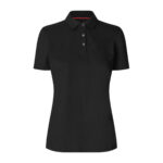 ID Seven Seas polo paita omalla logolla