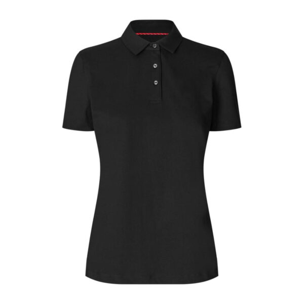 ID Seven Seas polo paita omalla logolla