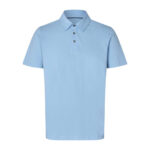 ID Seven Seas polo paita omalla logolla