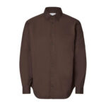 ID Seven Seas stretch kauluspaita omalla logolla