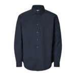 ID Seven Seas stretch kauluspaita omalla logolla