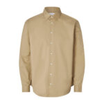 ID Seven Seas stretch kauluspaita omalla logolla