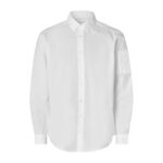 ID Seven Seas stretch kauluspaita omalla logolla