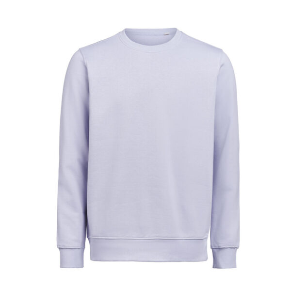 UM Crewneck regular fit college paita omalla logolla