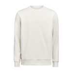 UM Crewneck regular fit college paita omalla logolla