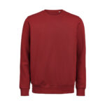 UM Crewneck regular fit college paita omalla logolla