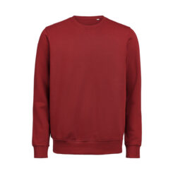 UM Crewneck regular fit college paita omalla logolla