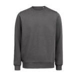 UM Crewneck regular fit college paita omalla logolla