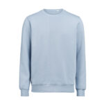 UM Crewneck regular fit college paita omalla logolla