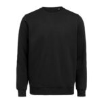 UM Crewneck regular fit college paita omalla logolla