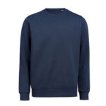 UM Crewneck regular fit college paita omalla logolla