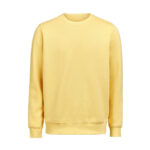 UM Crewneck regular fit college paita omalla logolla