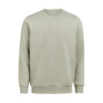 UM Crewneck regular fit college paita omalla logolla