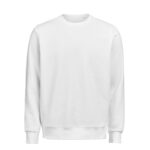 UM Crewneck regular fit college paita omalla logolla