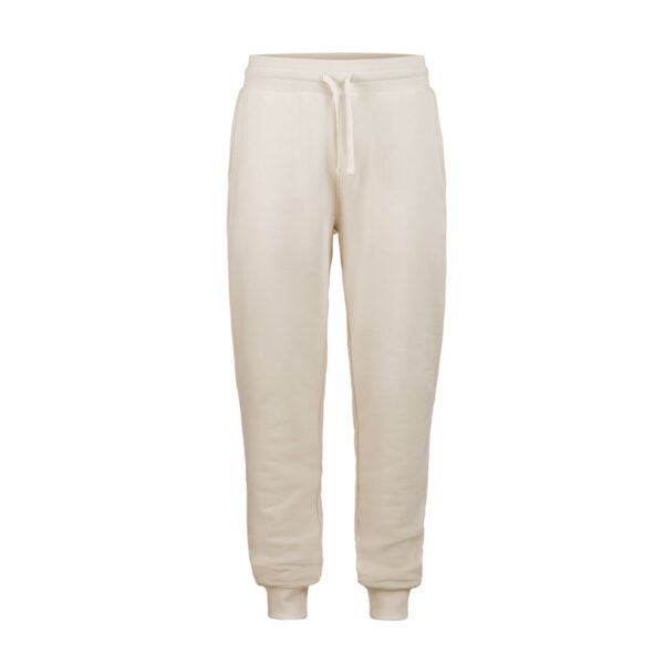 Untagged movement collegehousut omalla logolla