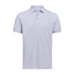 Untagged movement regular fit polo omalla logolla