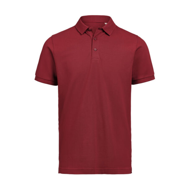 Untagged movement regular fit polo omalla logolla
