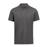 Untagged movement regular fit polo omalla logolla