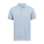 Untagged movement regular fit polo omalla logolla