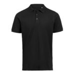 Untagged movement regular fit polo omalla logolla