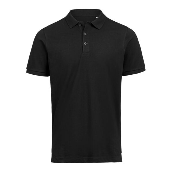 Untagged movement regular fit polo omalla logolla