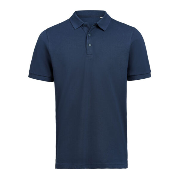 Untagged movement regular fit polo omalla logolla