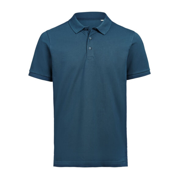 Untagged movement regular fit polo omalla logolla
