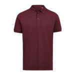 Untagged movement regular fit polo omalla logolla