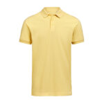 Untagged movement regular fit polo omalla logolla