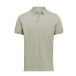 Untagged movement regular fit polo omalla logolla