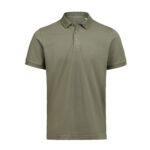 Untagged movement regular fit polo omalla logolla