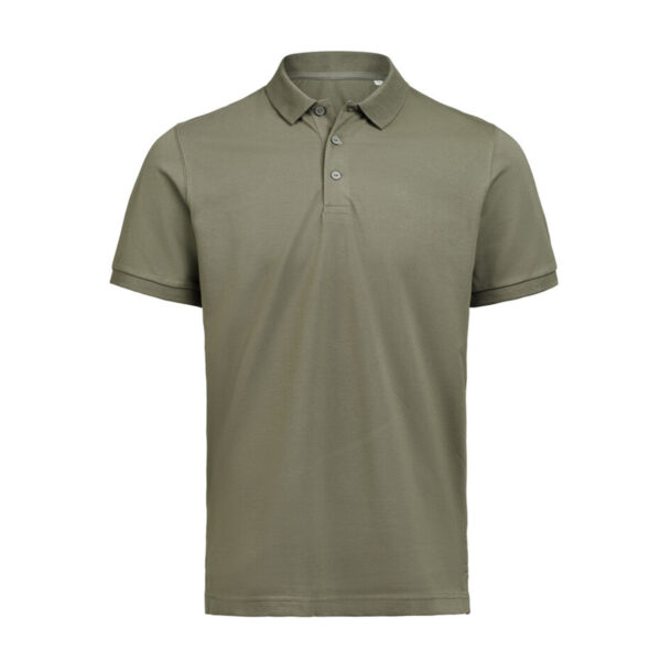 Untagged movement regular fit polo omalla logolla