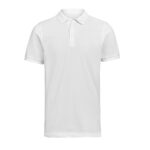 Untagged movement regular fit polo omalla logolla
