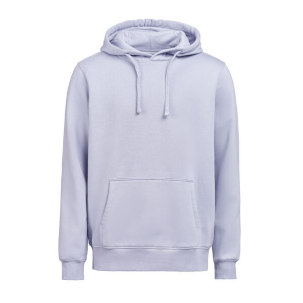 UM regular fit huppari omalla logolla