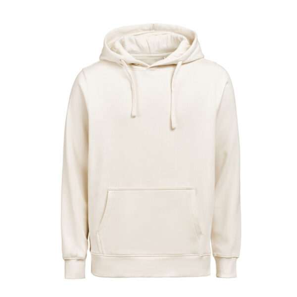 UM regular fit huppari omalla logolla