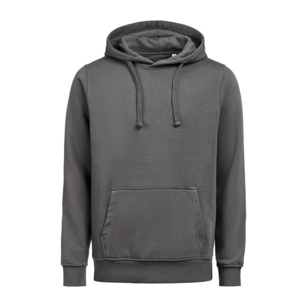 UM regular fit huppari omalla logolla