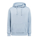 UM regular fit huppari omalla logolla