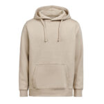 UM regular fit huppari omalla logolla