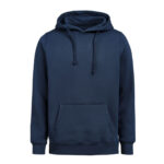 UM regular fit huppari omalla logolla