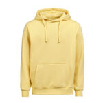 UM regular fit huppari omalla logolla