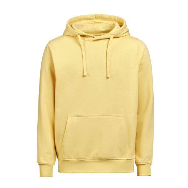 UM regular fit huppari omalla logolla