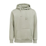 UM regular fit huppari omalla logolla