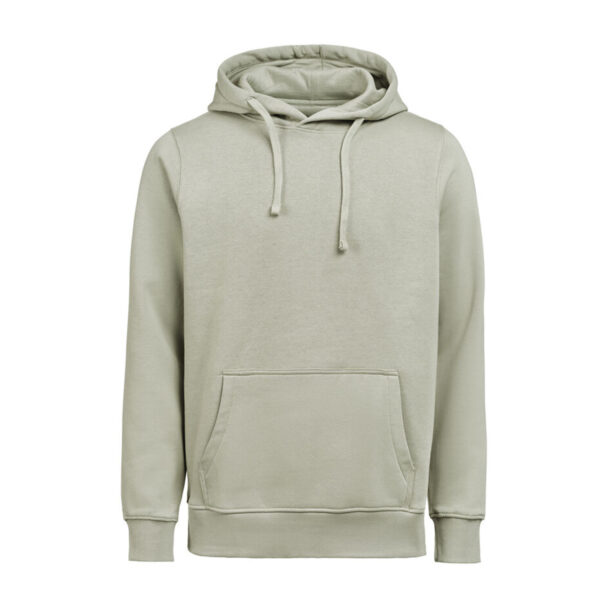 UM regular fit huppari omalla logolla