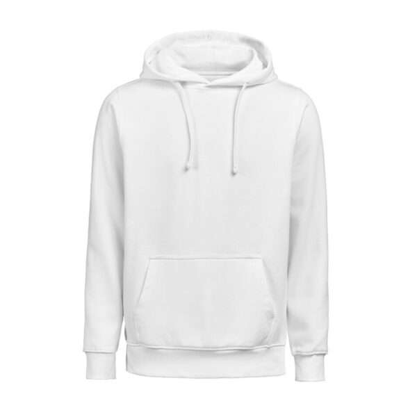 UM regular fit huppari omalla logolla