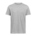 Untagged movement regular fit t-paita omalla logolla