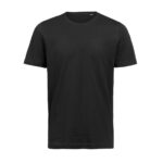 Untagged movement regular fit t-paita omalla logolla