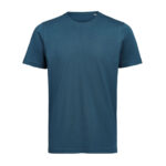 Untagged movement regular fit t-paita omalla logolla
